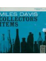 Collector's items - davis miles