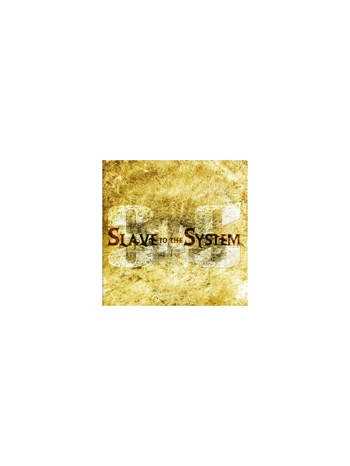 Slave to the system