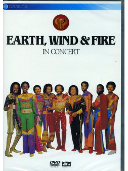 In concert