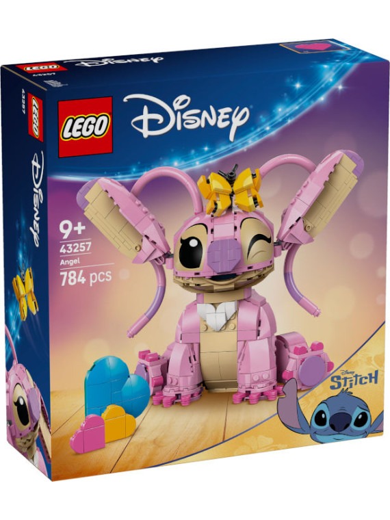 Disney classic angel - 43257