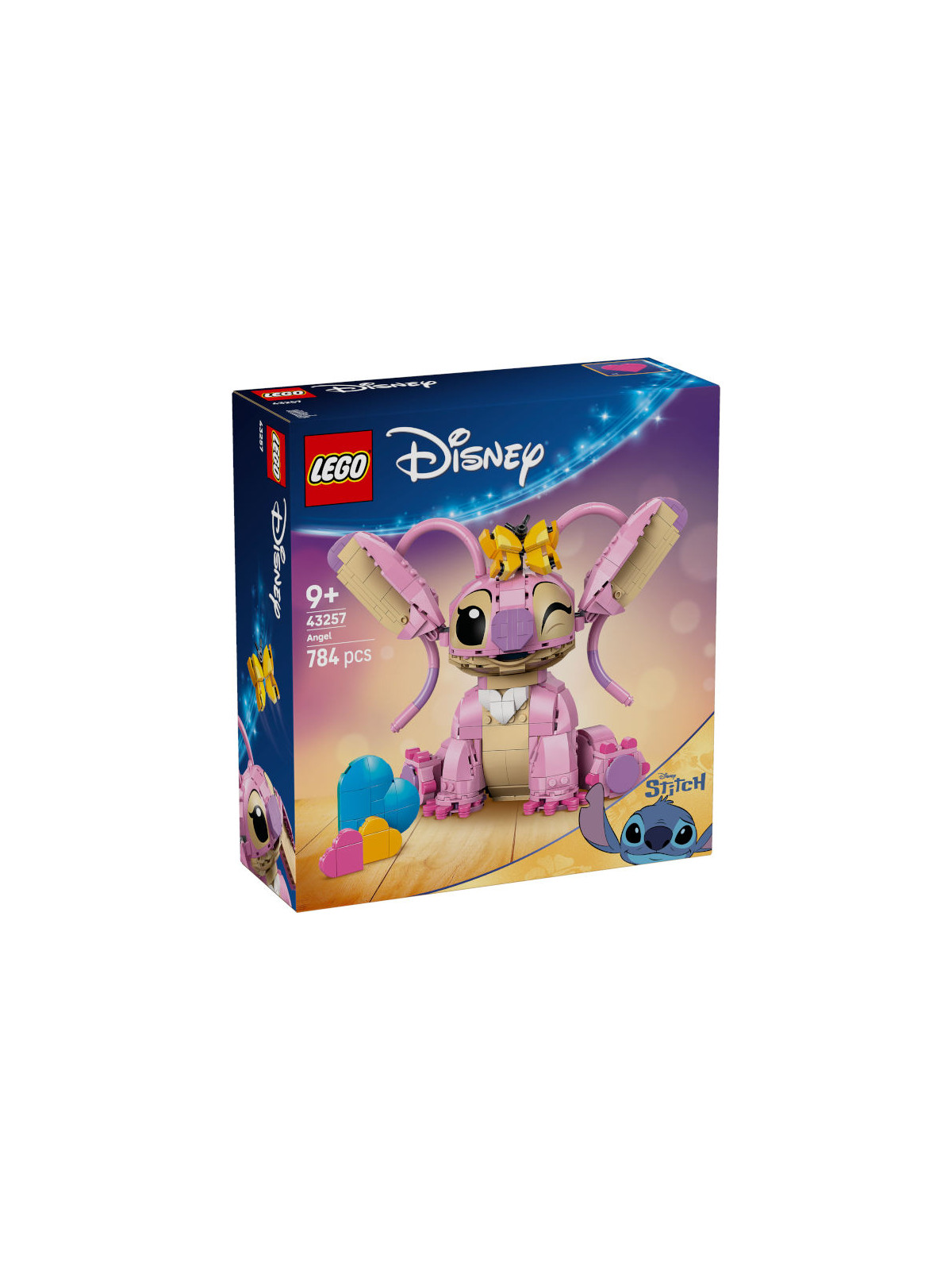 Disney classic angel - 43257