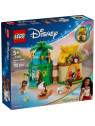 Disney princess divertimento sull'isola di vaiana - 43260