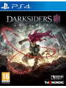 Darksiders iii