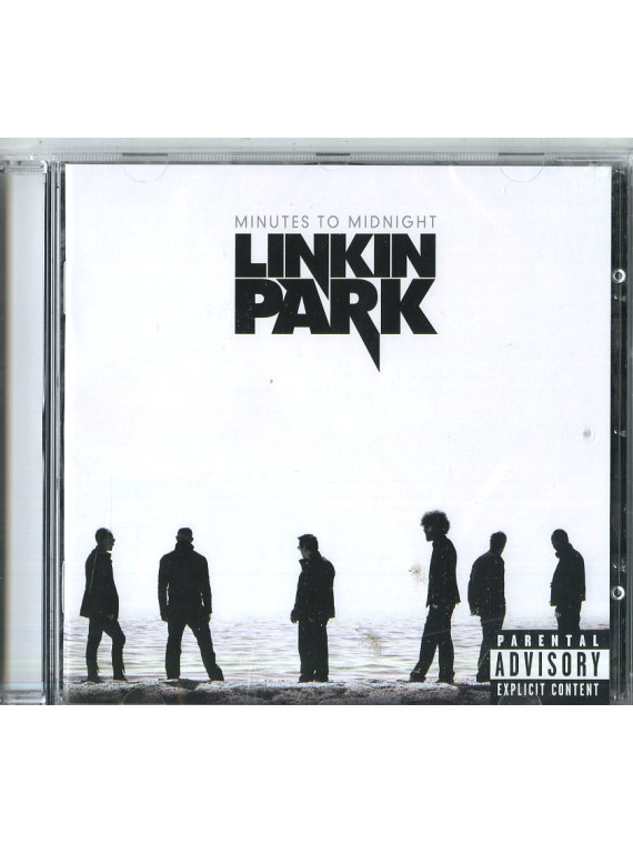 Minutes to midnight