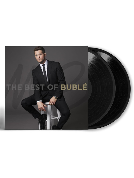 The best of buble