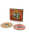 Live at the fillmore, 1997
