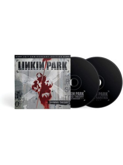 Hybrid theory