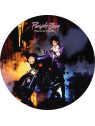 Purple rain (picture disc)