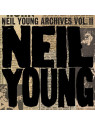 Neil young archives vol.ii (1972-1976) (box 10 cd)