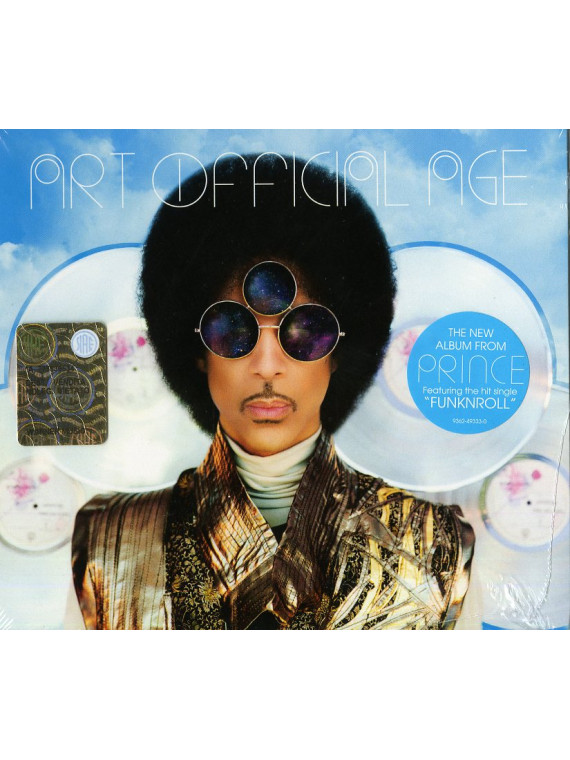 Art official age