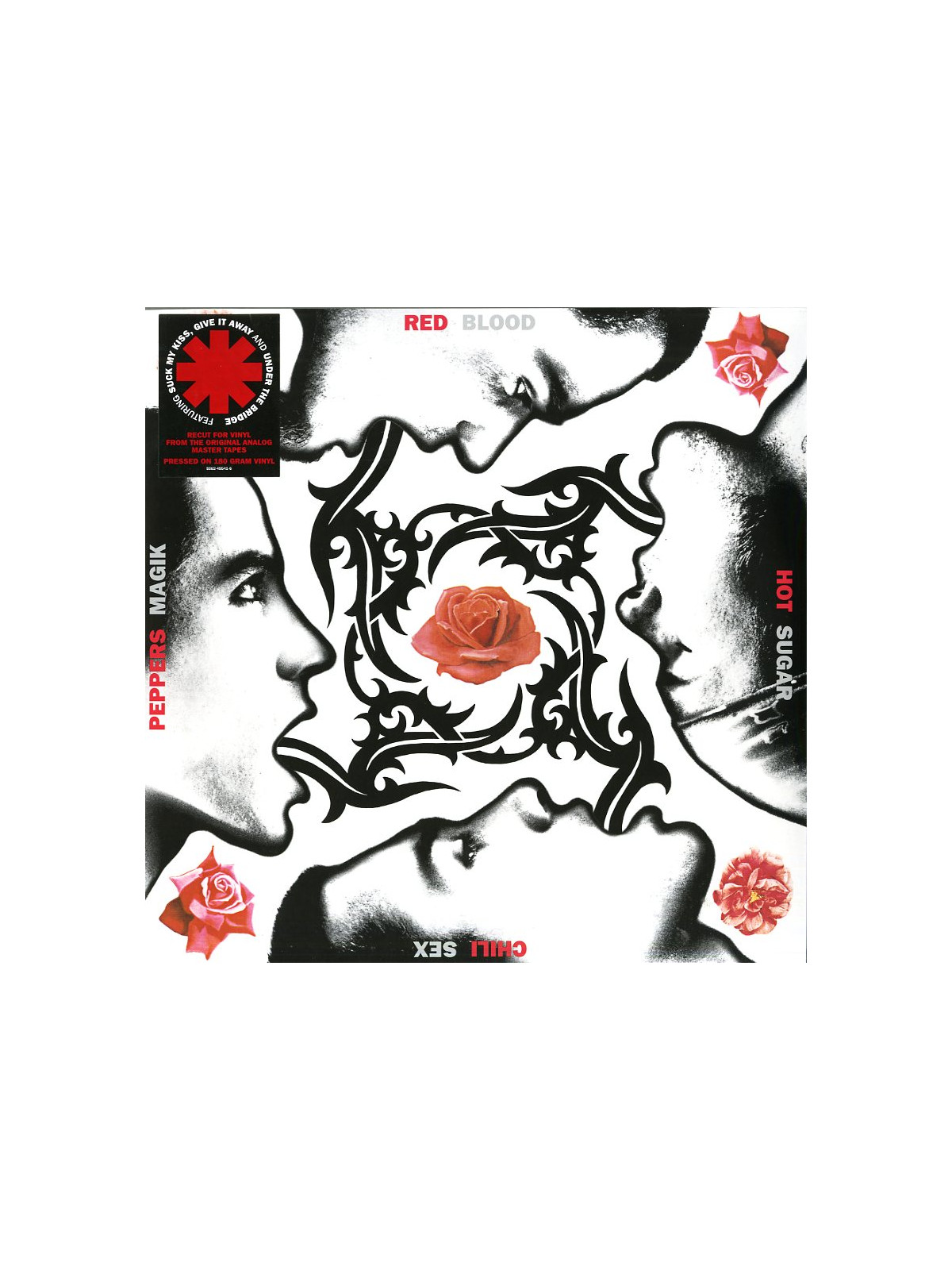 Blood sugar sex magik