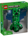 Minecraft creeper - 21276