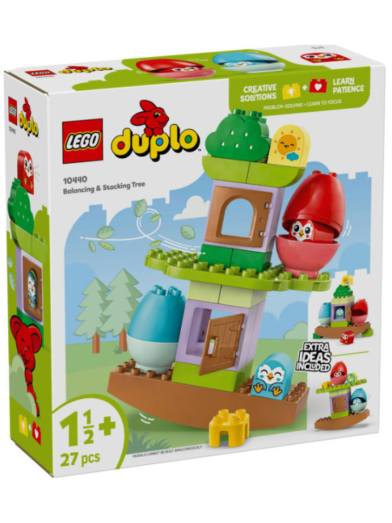 Duplo my first l'albero dell'equilibrio - 10440