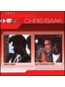 Chris isaak-san francisco days