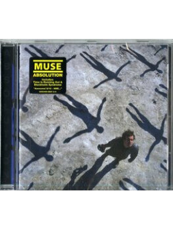 Absolution