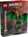 Ninjago drago-guardiano - 71847