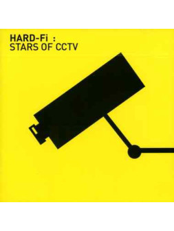 Stars of cctv