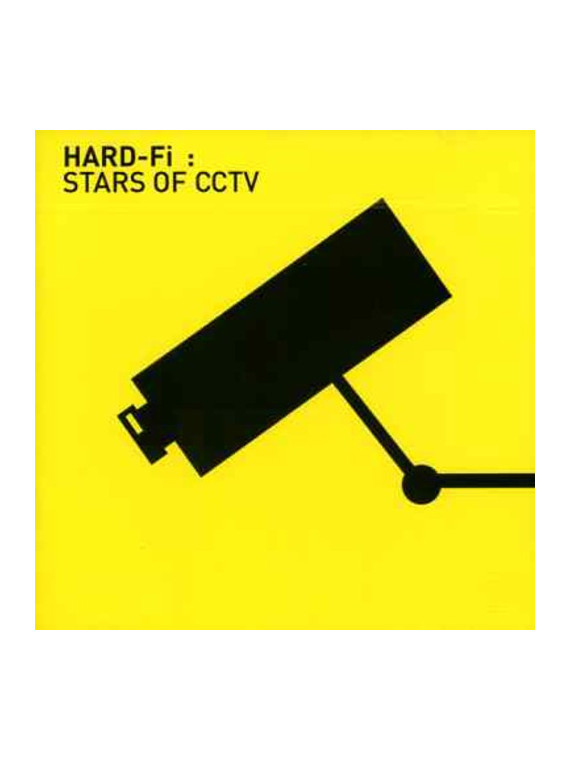Stars of cctv