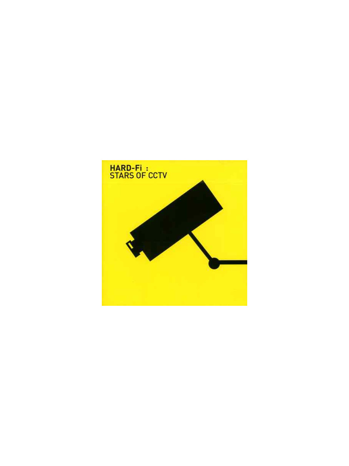 Stars of cctv