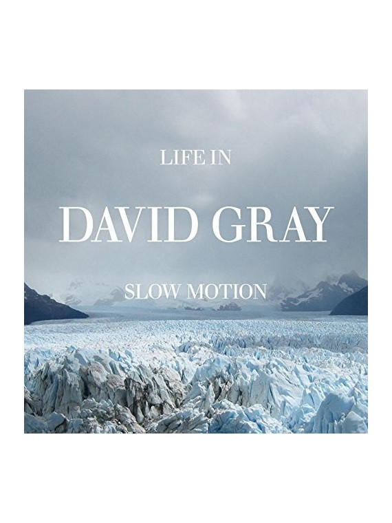 Life in slow motion