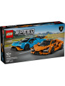 Speed champions lamborghini revuelto e huracan sto - 77238