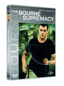 The bourne supremacy