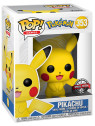 Funko pop pokemon pikachu 353