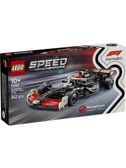 Speed champions auto f1 moneygram haas f1 team vf-24 - 77250