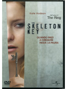 The skeleton key