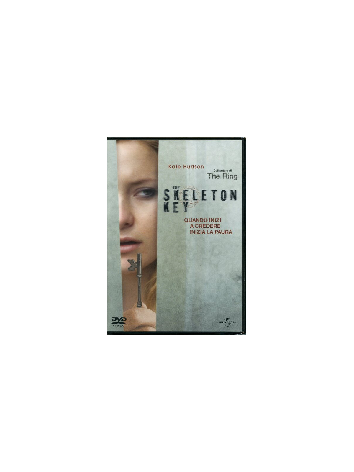 The skeleton key