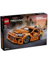 Technic fast and furious toyota supra mk4 - 42204