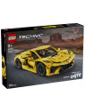Technic chevrolet corvette stingray - 42205