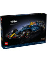 Technic monoposto f1 oracle red bull racing rb20 - 42206