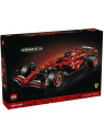 Technic monoposto f1 ferrari sf-24 - 42207