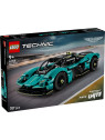 Technic aston martin valkyrie - 42208