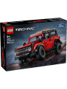 Technic suv ford bronco - 42213