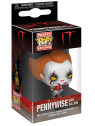 Funko key it 2 pennywise w-balloon