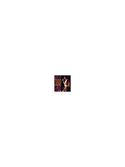 Best of todd rundgren - live -