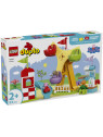 Duplo peppa pig luna park - 10453