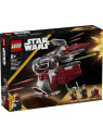 Star wars jedi interceptor di ahsoka - 75401