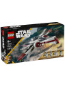 Star wars starfighter arc-170 - 75402