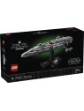 Star wars starcruiser home one - 75405