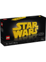 Star wars logo star wars - 75407