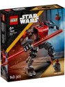 Star wars mech darth maul - 75411