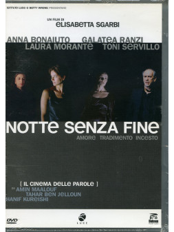 Notte senza fine