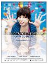 Happy go lucky-la felicità porta fortuna