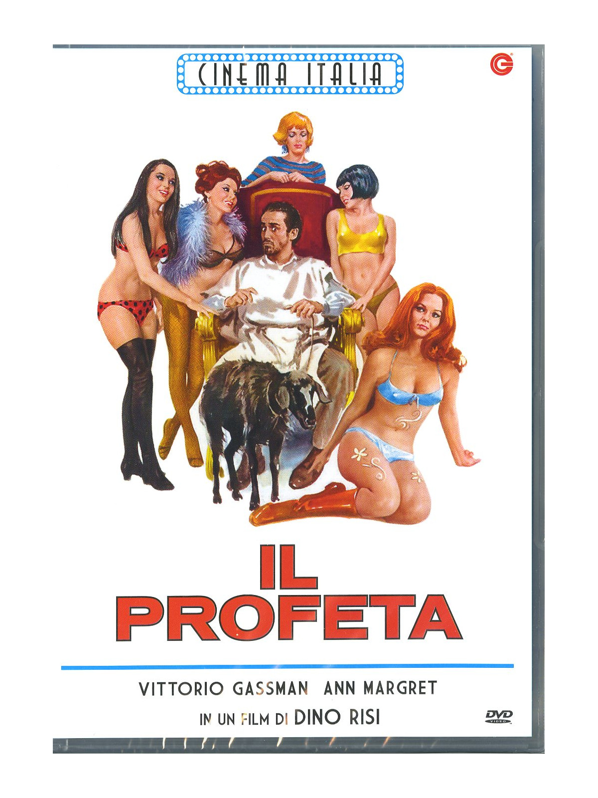 Il profeta