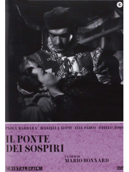 Il ponte dei sospiri