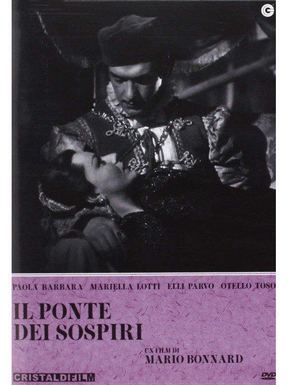 Il ponte dei sospiri