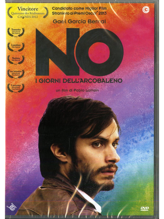 No i giorni dell'arcobaleno
